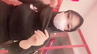 HIJAB TOBRUT 30