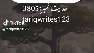Hazrat Muhammad saw ki hadees 138
