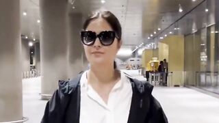 Katrina Kaif Back in Mumbai #katrinakaif #shorts #viral #youtubeshorts #trending #shortvideo #ytshorts
