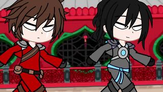 I’ll think i Miss you forever…” Kai and Nya angst.
