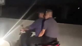 Orang nyasar
