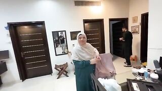 Aroob Ko Baby Shippu Ka Surprise De Diya ???????? - Mama Ko Shak Ho Geya ????_