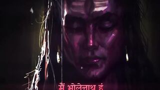 Tap Har Har Mahadev .....#mahadav #mahakal #bholenath #shivshambo #shivshanker #gangadhar