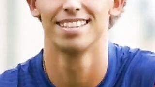 JOAO FELIX NYANYI