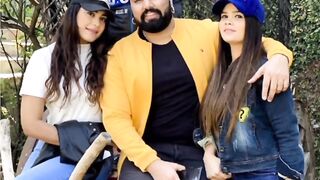 kamaal Ho jayega ????????????#armaan Malik ????#kritika Malik❤ #Payal Malik ????#couple???? #shorts #viral