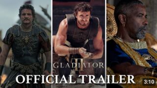 File name Gladiator II _ Official Trailer (2024 Movie) - Paul Mescal_ Pedro Pascal_ Denzel Washington(720P_HD).