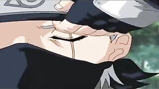 Naruto Vs Jujutsu kaisen amv edit Old Vs New