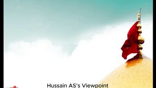 The Tragedy of Karbala: The Legacy of Imam Hussain (AS)