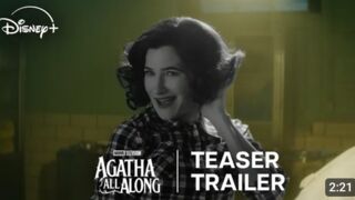 NOSFERATU - Official Teaser Trailer [HD] - Only In Theaters December 25(720P_HD)