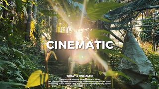 Cinematic 16