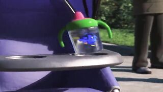 Finding Dory 2016 Full Hollywood Movie Part 2