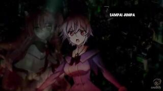 Kimi to Boku no Saigo no Senjou S2 - 01.360.