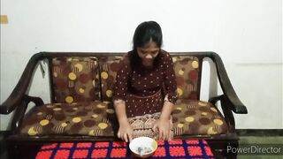 Kacang Ijo Kesukaanku yang Lezat