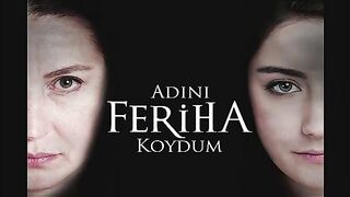 feriha Episode 134 in Hindi Dubbed