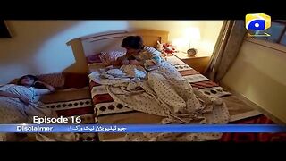 SILSILAY - Episode 1HD_ HAR PAL GEO part 4.