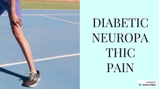 Diabetic Neuropathic Pain | Health Naturo