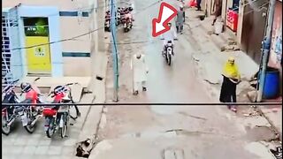 نیکی کا زمانہ ہی نہیں رہا