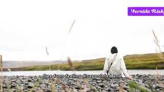 Ever wondered how to break free from feeling disappointed and hopeless with yourself?