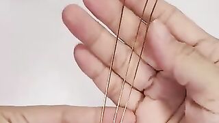 ##hand craft❤❤❤❤............