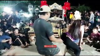Bungbung bali