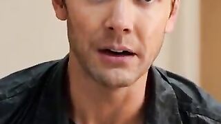 Jeff Wants to Be Like Rich #Community #JoelMcHale #GregCromer.