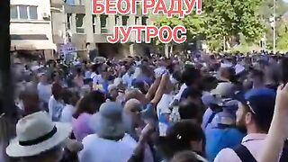 РИО ТИНТО ВЪН ОТ СЪРБИЯ  МЕРИЛИН УОЛФ