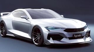 Camaro Z9 2005