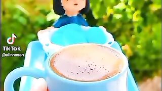 صباح الورد 3
