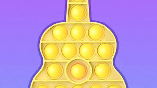 It's a Guitar Wow Open Video to Play