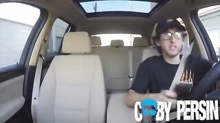 Raps by Uber drivers