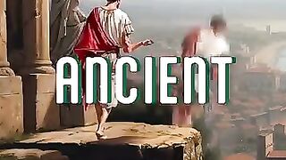 Bizarre punishments from Ancient Rome