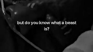 BECOME A BEAST - Motivational Speech 2