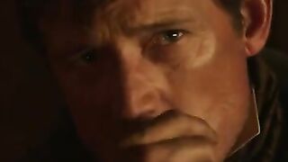 Flynn Kills William B. Travis #Timeless #GoranVisnjic (1).