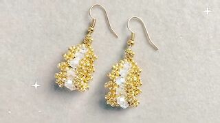 ##❤❤❤????????????????beautiful earring.............