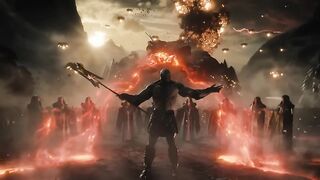 The Greatest Movie Line ever - I am Beowulf.2024