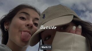 Outside 2