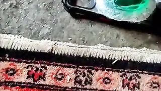 Low Budget DIY Cooling Phone