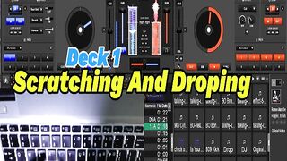 How to Scratch And Beat Match | Dj Tutorials