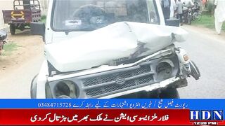 معروف  سماجی کارکن  اپنا سیفی لنگڑیال  کی اس حوالے سے گفتگو #hdn