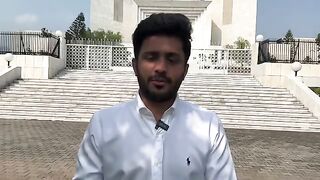 Here is PLAN C :Another 13 judges Meeting Starts on reserve seats decision | Makhdoom Shahab ud din