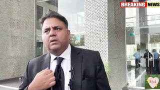 Major Resignations In PTI   We Dont Believe On This Fake Parliament  Fawad Chaudhrys