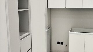 Beautiful kitchen