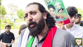 Sheikh Waqas Akram Important Message From Supreme Court