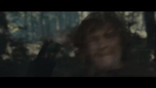Boromir's Sacrifice with Tsu'tey's Theme,usa,2024