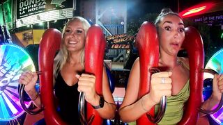 Sling shots funny #1
