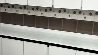Beautiful kitchen ready to use