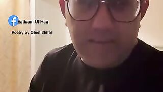 halat ke qadmon men