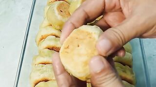 Making cake 3