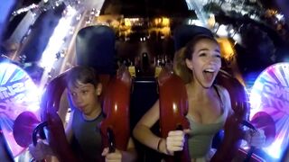 Slingshot funny Seth and Mycah #6