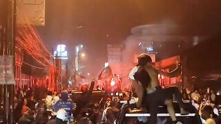 Champions football of Javanese